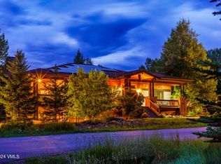 40 Abrams Creek Dr, Eagle, CO 81631