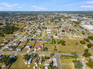 506 N 11th St #B, Panama City, FL 32404