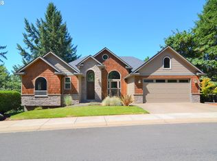 262 Rockridge Loop, Eugene, OR 97405