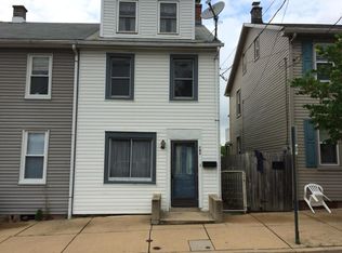 483 Manor St, Columbia, PA 17512