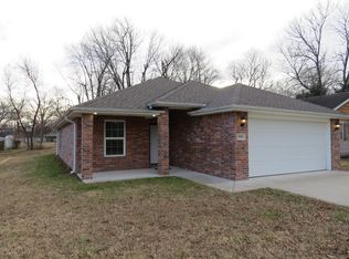 2503 Golf Links Rd, Joplin, MO 64804