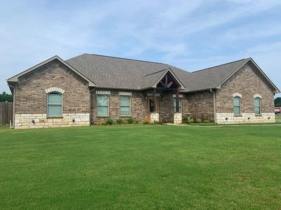 79 Chester Field Cir, Texarkana, TX, 75503