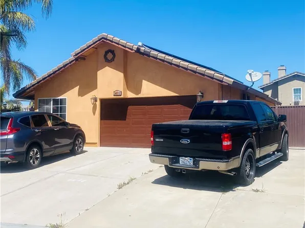 24552 Freeport Dr, Moreno Valley, CA 92551