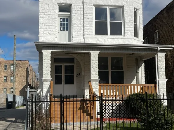 47 N Waller Ave, Chicago, IL 60644