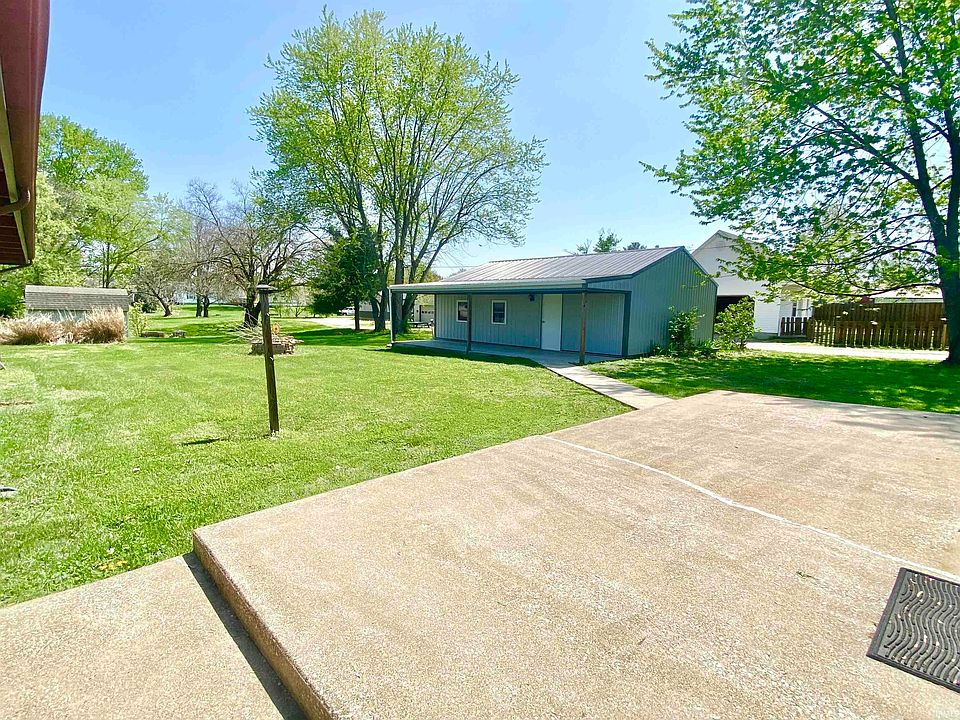 405 S Chestnut St, Huntingburg, IN 47542 Zillow