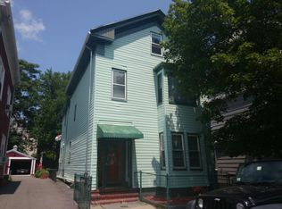 538 E 6th St, South Boston, MA 02127