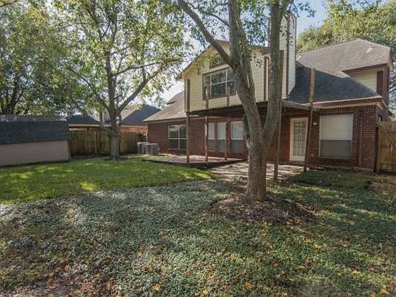 2nd image of 4743 Backenberry Dr