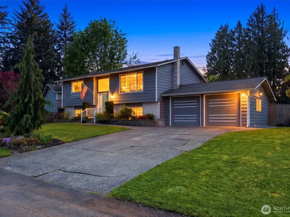 14602 55th Avenue NE, Marysville, WA 98271