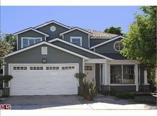 11414 Burnham St, Los Angeles, CA 90049