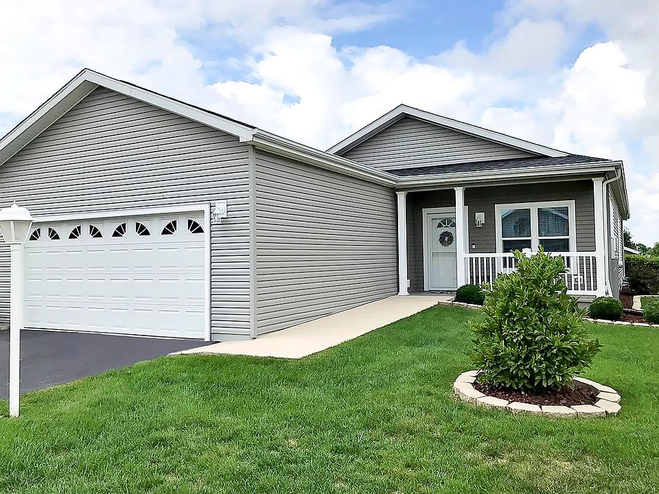 1st image of 1434 Equestrian Dr Lot 1260