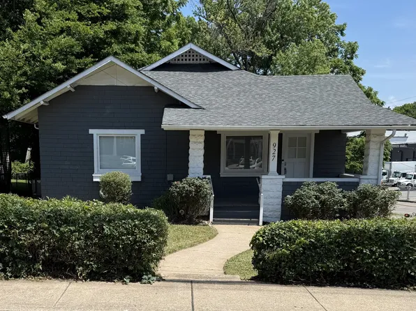 927 Crossland Ave, Clarksville, TN 37040