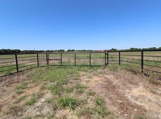 0 Rolling Hills Rd, Lone Grove, OK 73443