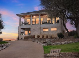 27023 Waterfall Hill Pkwy, Spicewood, TX 78669