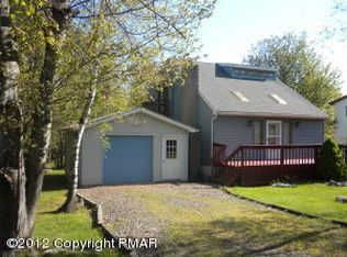 79 Chippewa Trl, Albrightsville, PA 18210
