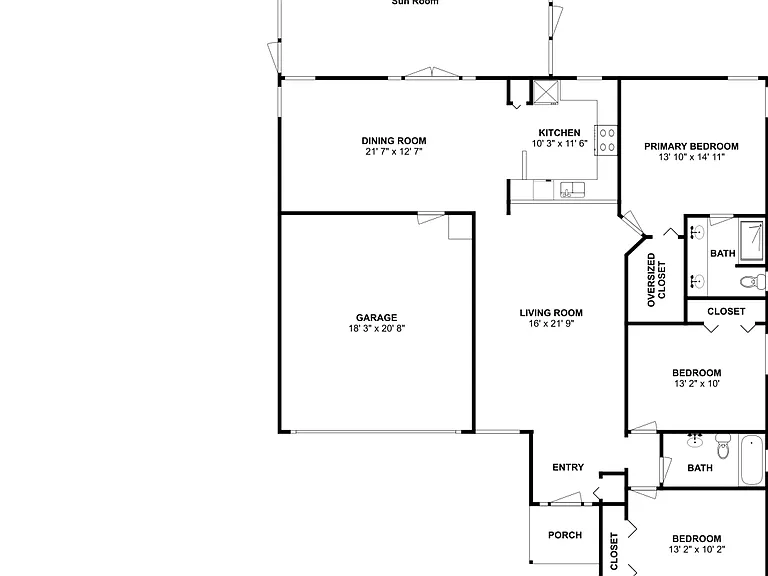 1817 Landside Dr — Photo 15
