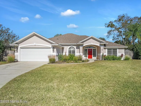 14099 W WAVERLY FALLS Lane, Jacksonville, FL 32224