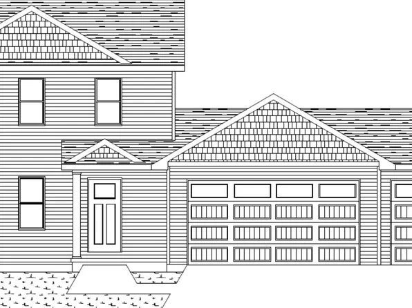 301 Evergreen Ln, Chilton, WI 53014