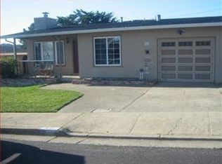 341 Ferndale Ave, South San Francisco, CA 94080