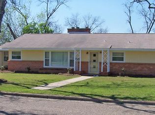 112 Broadview Dr, Eufaula, AL 36027