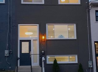 1364 W St NE, Washington, DC 20018