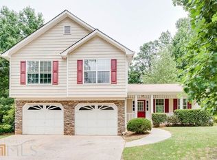 2970 Ivy Mill Dr, Buford, GA 30519