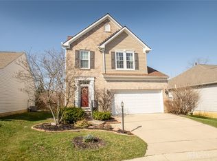 3627 King Edward Way, Dayton, OH