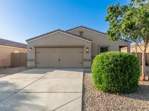 13126 E CHUPAROSA Lane, Florence, AZ 85132