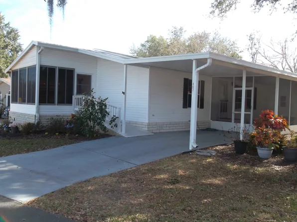 462 Kingslake Dr #157, Debary, FL 32713