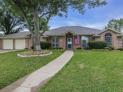 8624 Kirk Ct, Fort Worth, TX, 76182
