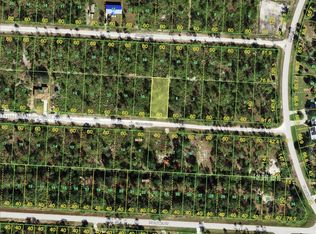 27118 Chamois Dr, Punta Gorda, FL 33955