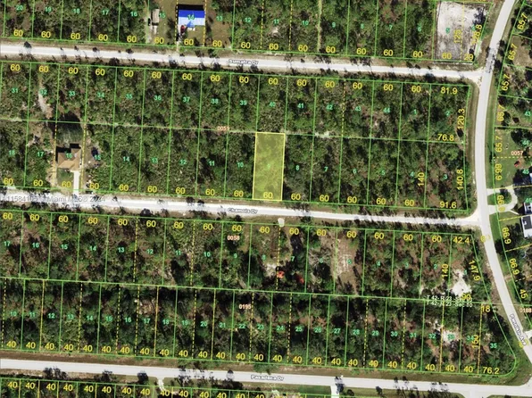 27118 Chamois Dr, Punta Gorda, FL 33955