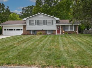 735 Loire Valley Dr, Marion, OH