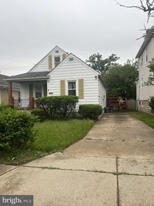 2513 Taylor Ave, Parkville, MD, 21234
