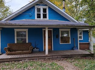 633 S State St, Lamoni, IA 50140