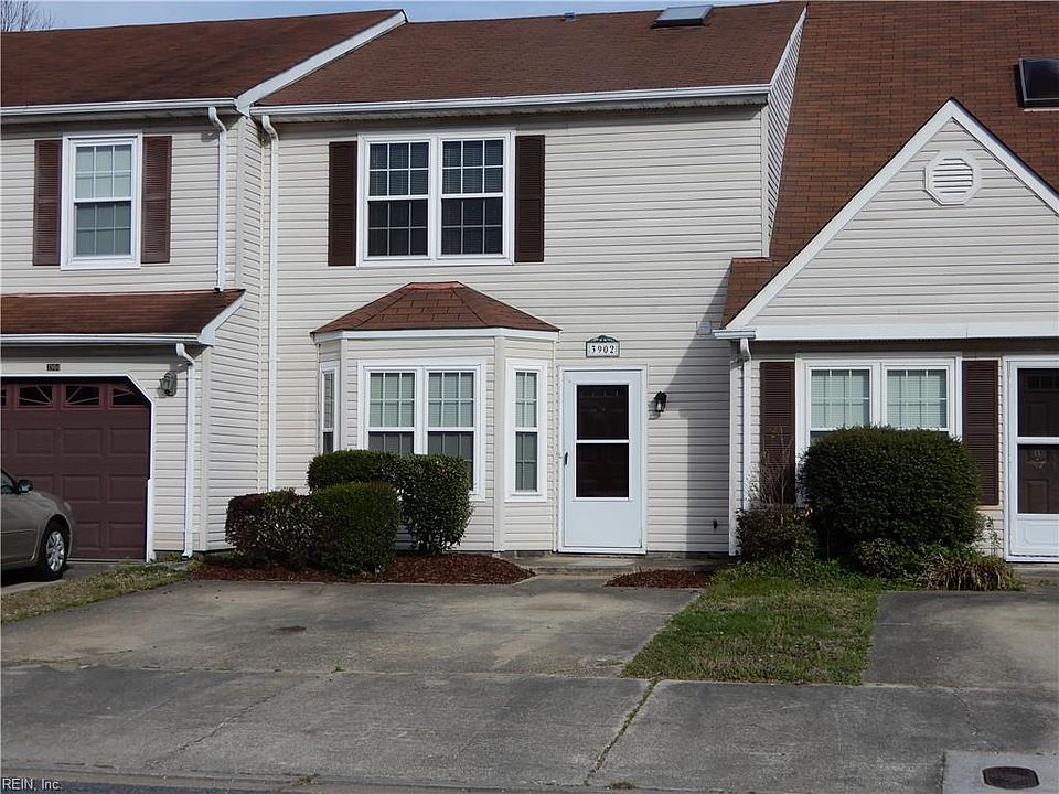 3902 Roebling Ln, Virginia Beach, VA 23452 Zillow