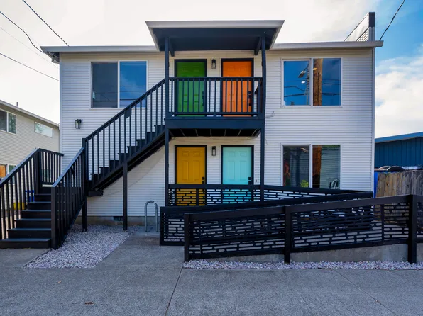 5222 SE Holgate Blvd, Portland, OR