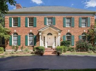 13044 Wheatfield Farm Rd, Saint Louis, MO 63141