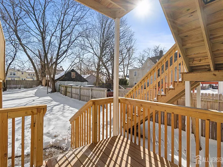 826 George St #1STFL — Photo 19