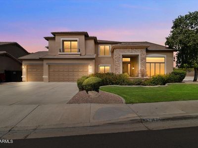 21638 N 85th Ave, Peoria, AZ, 85382