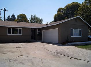 2045 Jackson St, Santa Clara, CA 95050