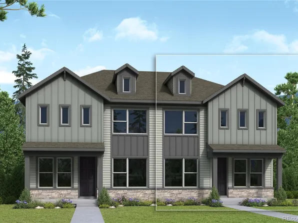 16219 Peak Street #B, Broomfield, CO 80023