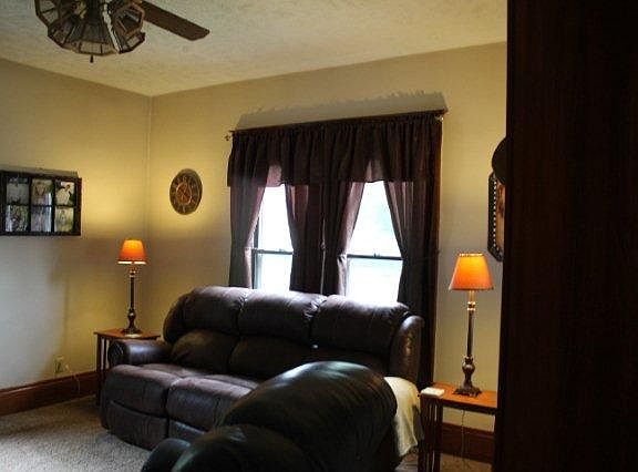 newer carpet