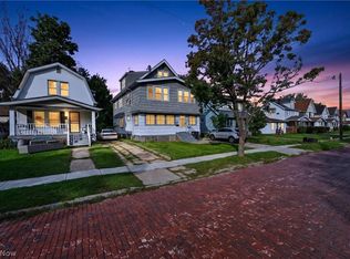 1464 E 175th St, Cleveland, OH 44110