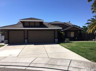 5212 Corfu Cir, Salida, CA 95368