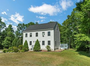 37 Cherub Drive, Farmington, NH 03835