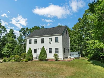 37 Cherub Drive, Farmington, NH, 03835