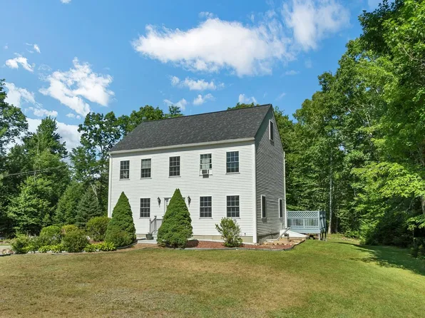 37 Cherub Drive, Farmington, NH 03835