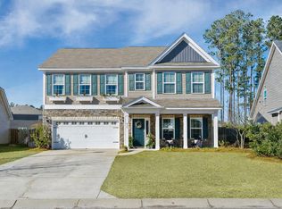 435 Flat Rock Ln, Summerville, SC 29486