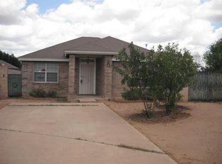 9701 Espuela Ct, Laredo, TX 78045