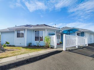 1450 McCallum Rd #131, Abbotsford, BC V2S8A5